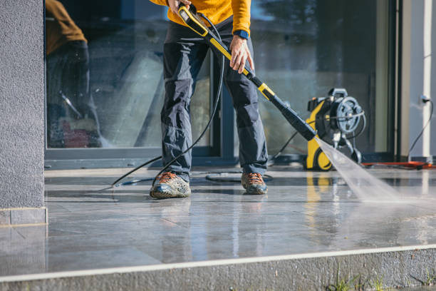 Concrete Sealing in Eagleton Village, TN