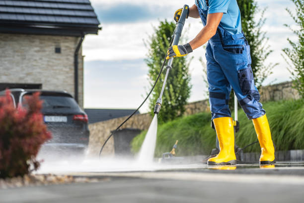 Best Post-Construction Pressure Washing  in Eagleton Village, TN